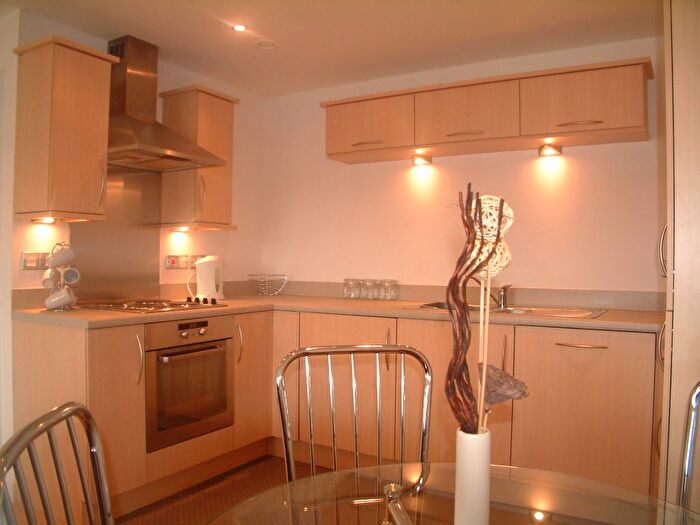 1 Bedroom Flat To Rent In St. James Gate, Newcastle Upon Tyne, NE1