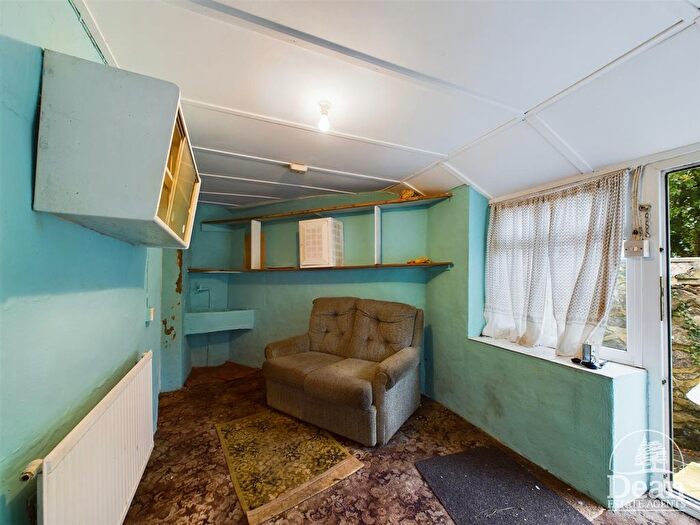 2 Bedroom Detached House For Sale In Scowles, Coleford, GL16