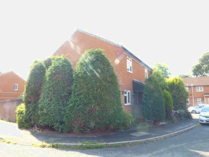 2 Bedroom Semi-Detached House To Rent In Prince Rupert Way, Heathfield, Newton Abbot, TQ12