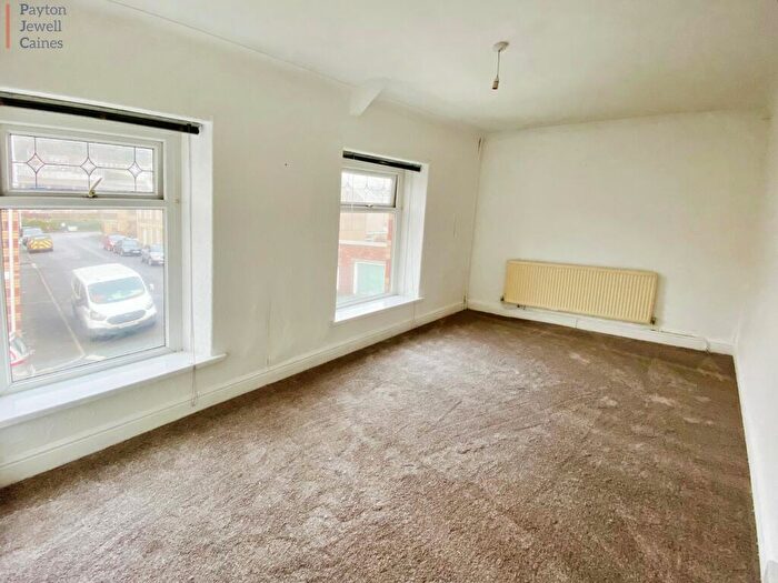 3 Bedroom End Of Terrace House For Sale In John Street, Aberavon, Port Talbot, Neath Port Talbot., SA12