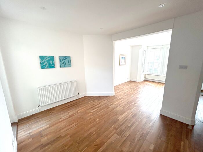 4 Bedroom Terraced House To Rent In Morrison Road, Folkestone, Kent, CT20