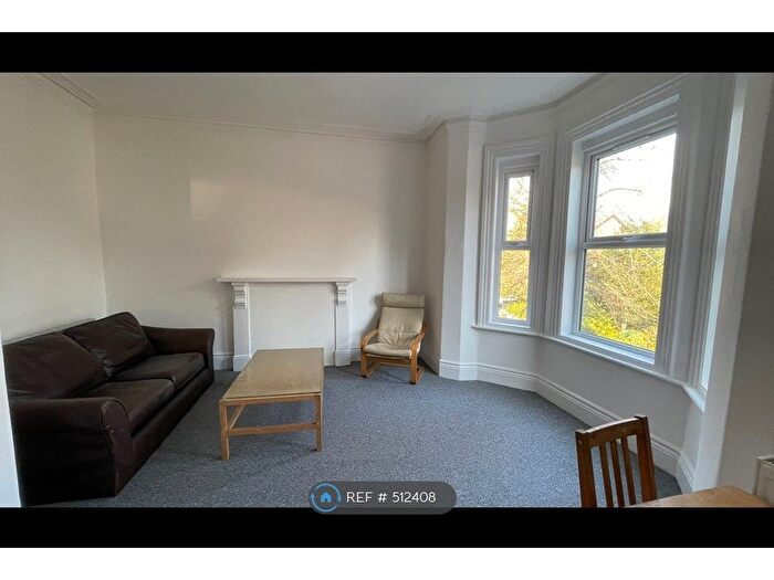 1 Bedroom Flat To Rent In Demesne Road, Manchester, M16