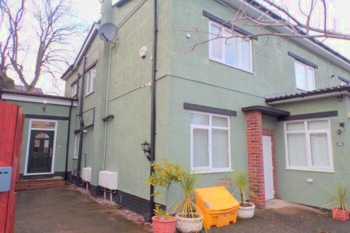 1 Bedroom Flat To Rent In Penkett Road, Wallasey, CH45