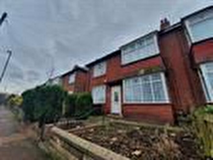 2 Bedroom Flat To Rent In Silver Lonnen, Newcastle Upon Tyne, NE5