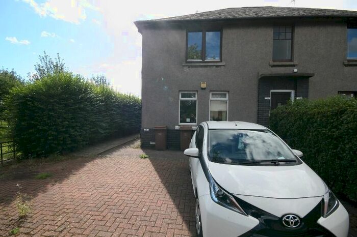 2 Bedroom Flat To Rent In Ruthrieston Crescent, Ruthrieston, Aberdeen, AB10