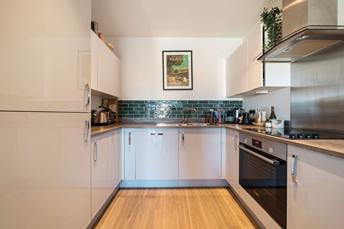 1 Bedroom Flat To Rent In Rolfe Terrace, Woolwich, SE18