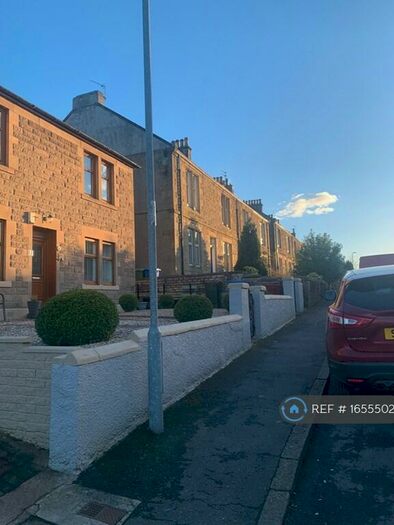 1 Bedroom Flat To Rent In Prospect Street, Camelon, Falkirk, FK1