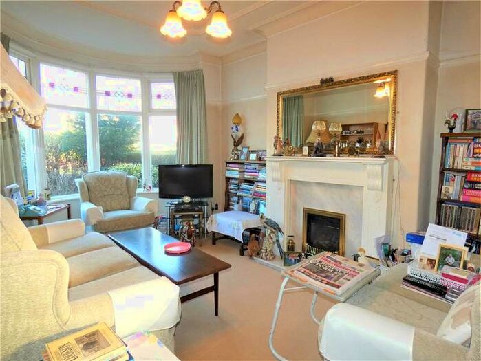 4 Bedroom SemiDetached House For Sale In Warbreck Hill Road, Bispham, Blackpool, FY2
