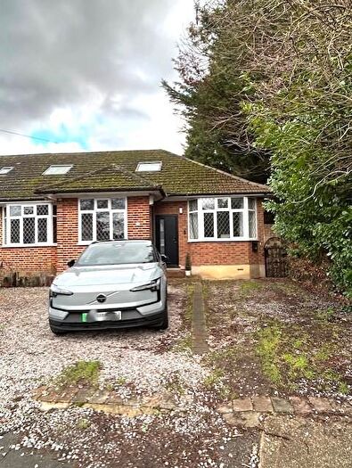 1 Bedroom Maisonette To Rent In Rayners Lane, Pinner, HA5