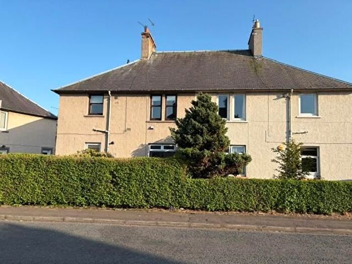 2 Bedroom Flat To Rent In Kennington Avenue, Loanhead, EH20