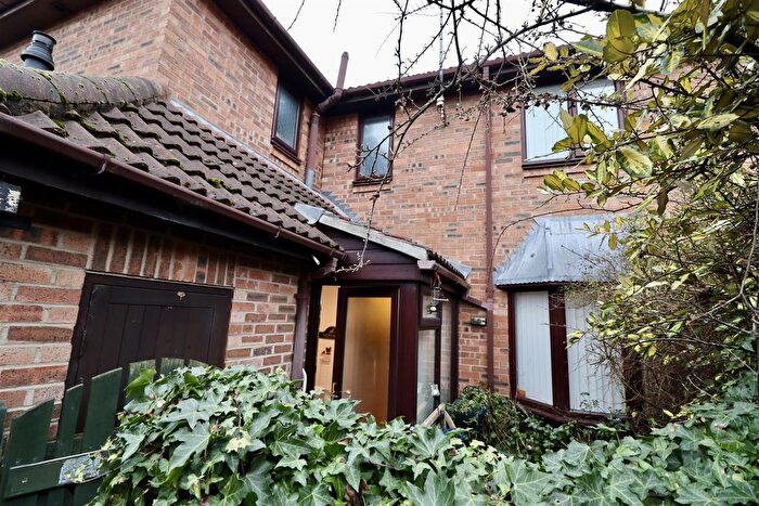 1 Bedroom Property For Sale In May Court, Pocklington, York, YO42