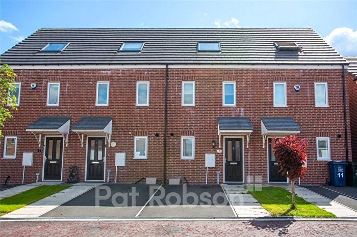 3 Bedroom Semi-detached House To Rent In Cypress Point Grove, Dinnington, Newcastle Upon Tyne, Tyne And Wear, NE13