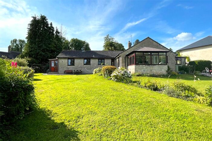 3 Bedroom Bungalow For Sale In Compton Abbas, Shaftesbury, SP7