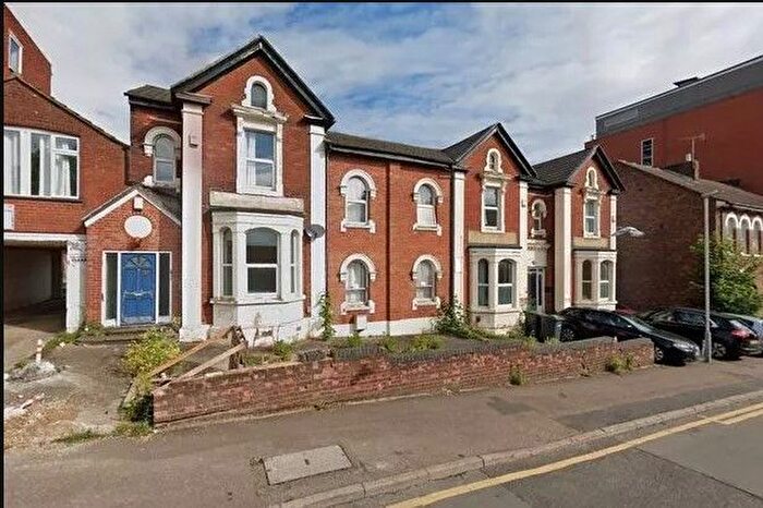 2 Bedroom Terraced House To Rent In Luton, Bedfordshire, LU3