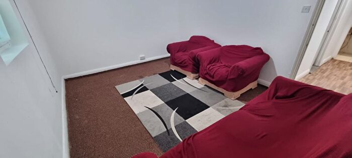 1 Bedroom Flat To Rent In Portland Road, London, SE25