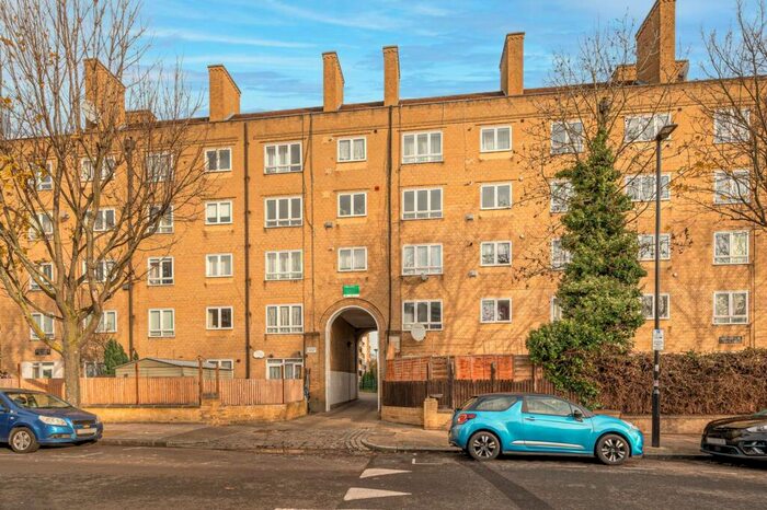 2 Bedroom Flat To Rent In Dalmeny Avenue, Holloway, London, N7