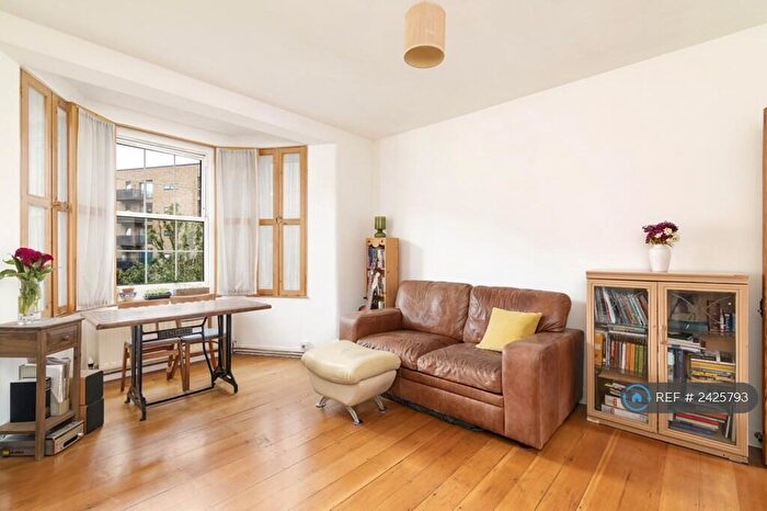 1 Bedroom Flat To Rent In Ditton House, London, E5