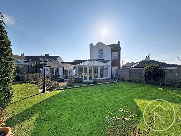 4 Bedroom Detached House For Sale In Durham Road, Wolviston, TS22