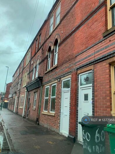 2 Bedroom Flat To Rent In Sneinton Hermitage, Nottingham, NG2