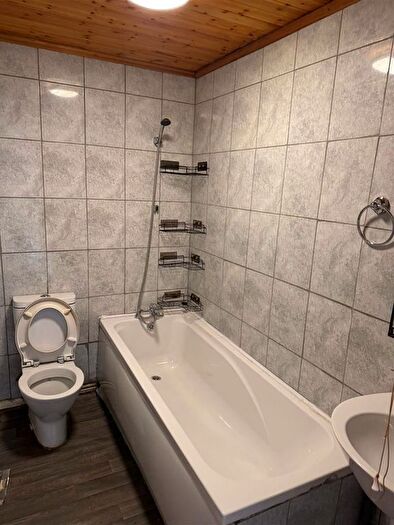 2 Bedroom Terraced House To Rent In Ripon Street, Walton, L4