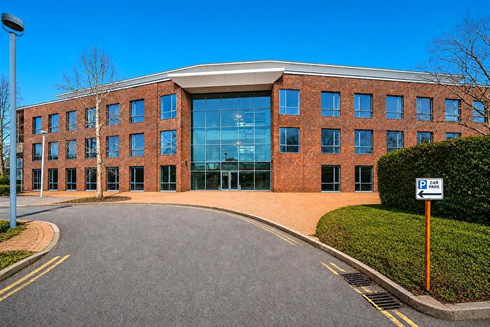 1 Bedroom Property To Rent In Waterfront, Fleet, GU51