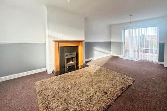 2 Bedroom Semi-Detached House For Sale In Sycamore Road, Carlton-in-Lindrick, Worksop, Nottinghamshire, S81