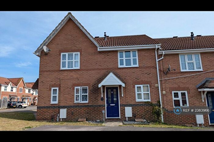 2 Bedroom Terraced House To Rent In Shorefields, Rainham, Gillingham, ME8