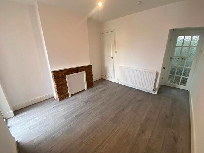 3 Bedroom House To Rent In Percy Street, Derby, DE22