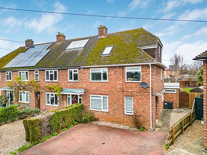 4 Bedroom Semi-Detached House For Sale In Orchard Close, Cottenham, CB24
