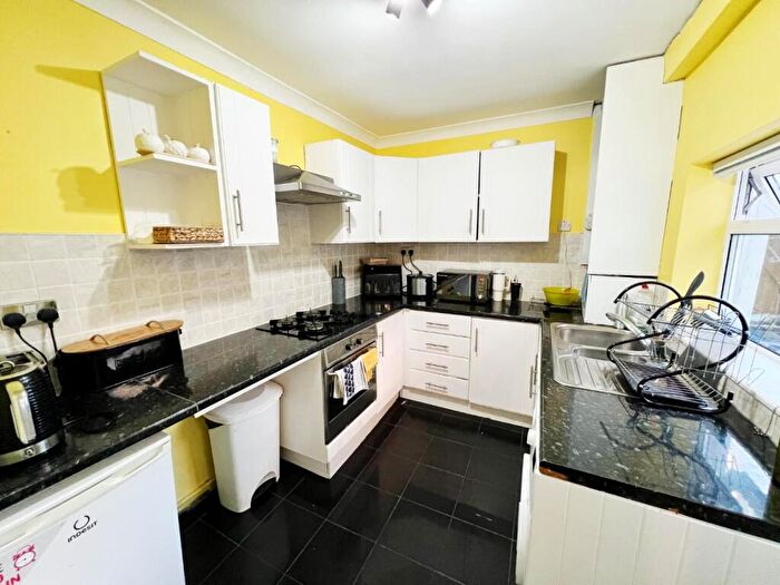 2 Bedroom Terraced House For Sale In Blandford Street, Ferryhill, DL17