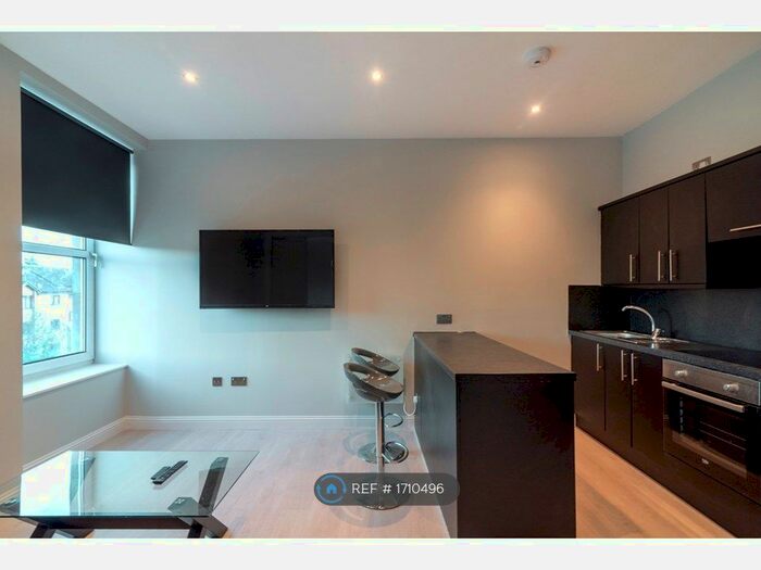 1 Bedroom Flat To Rent In Cowane Street, Stirling, FK8