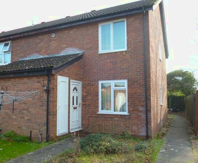 1 Bedroom Maisonette To Rent In Dapple Place, Marchwood SO40