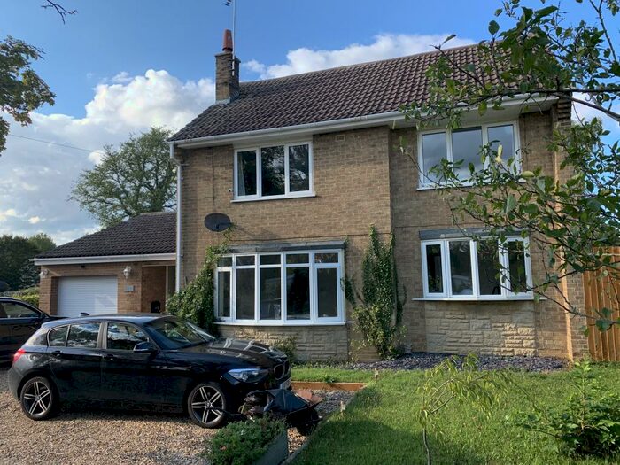 4 Bedroom House To Rent In Marholm Road, Ufford, Stamford, PE9