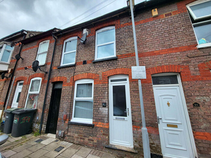 3 Bedroom Terraced House To Rent In Ashton Road Luton, LU1