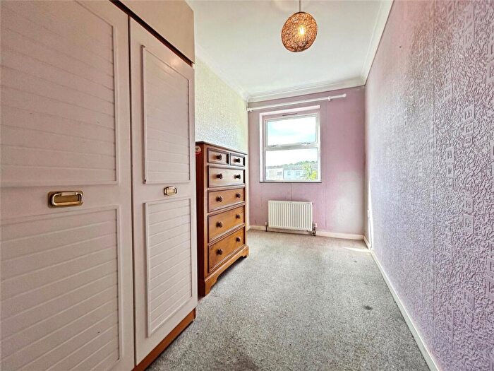 3 Bedroom Terraced House For Sale In Milwards, Harlow, Essex, CM19