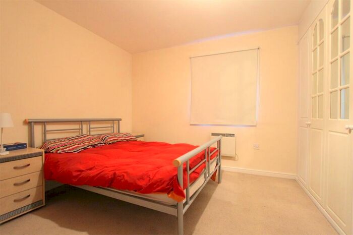 2 Bedroom Apartment To Rent In Pascal Drive, Medbourne, Milton Keynes, MK5
