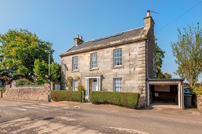 5 Bedroom Detached House For Sale In St Andrews Road, Ceres, Cupar, KY15