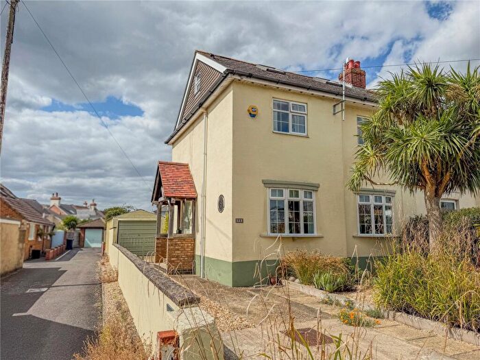 4 Bedroom Semi-Detached House For Sale In Bub Lane, Stanpit, Christchurch, Dorset, BH23