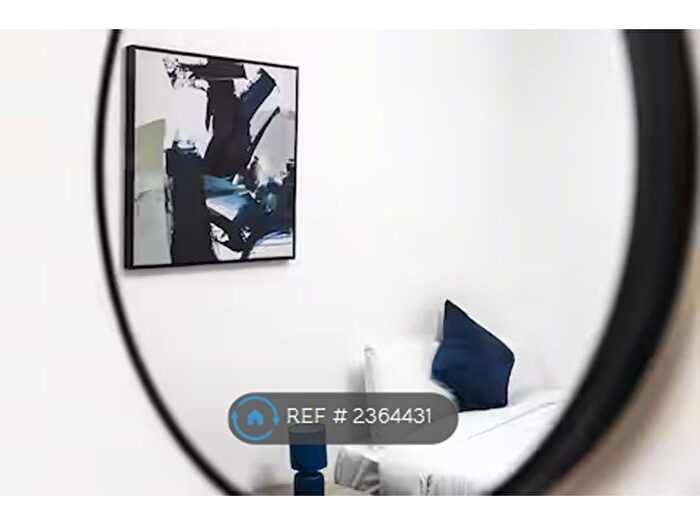 1 Bedroom Flat To Rent In Wellington Road, Dewsbury, WF13
