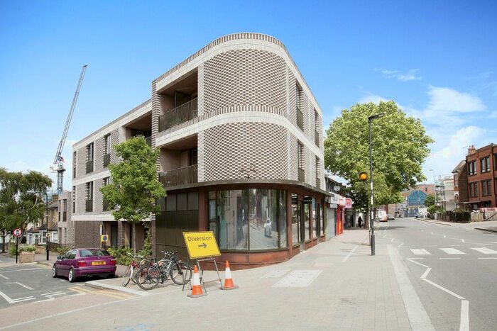 2 Bedroom Flat To Rent In Pattern Works, Gaywood Road, Walthamstow, London, E17