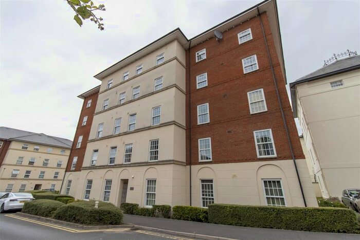 1 Bedroom Flat To Rent In Harescombe Drive, Gloucester, GL1