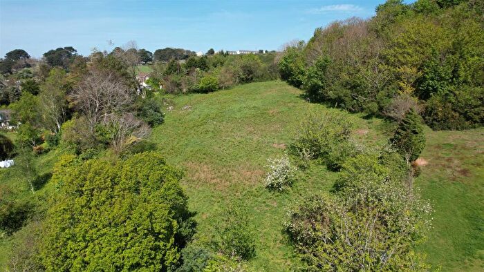 Land For Sale In Score View, Ilfracombe, EX34