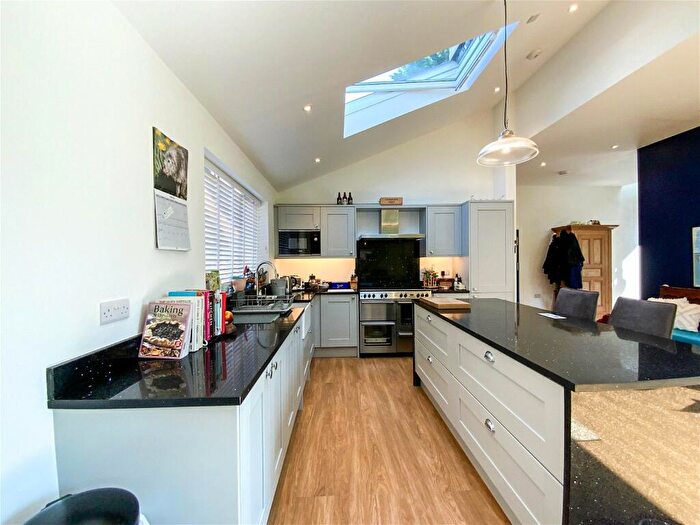 1 Bedroom Detached House For Sale In Mill View House, Wren Nest Terrace, SK13