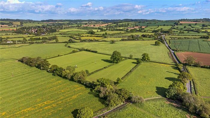 Land For Sale In Lot - Land At Wickham Farm, Marston Magna, Yeovil, Somerset, BA22