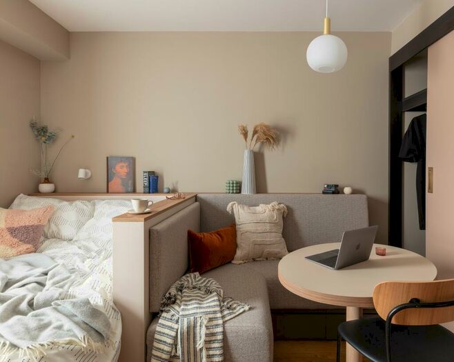 Studio To Rent In Wembley Ark, First Way, Wembley, Middlesex, HA9