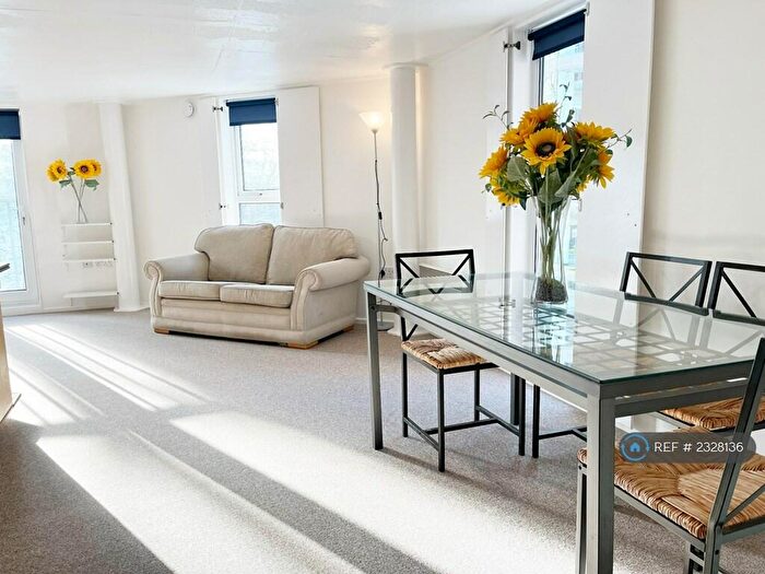 1 Bedroom Flat To Rent In Forest Edge, Stoke-On-Trent, ST6