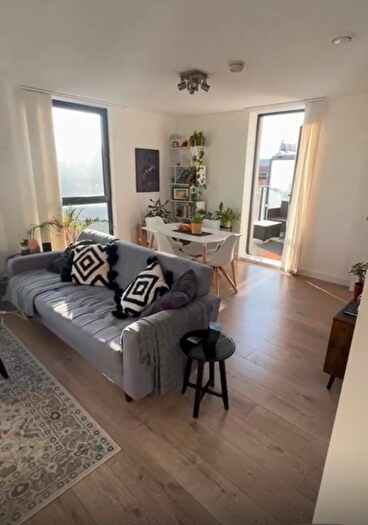 2 Bedroom Apartment To Rent In Verney Road, SE16