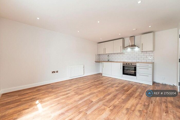 1 Bedroom Flat To Rent In Bank House, Walshaw, Bury, BL8