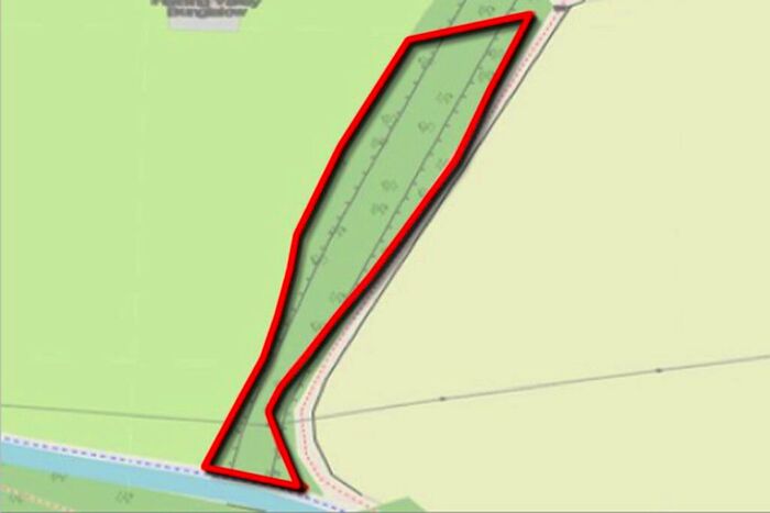 Land For Sale In , Land North Of Almond Road, Almond, Linlithgow, EH49