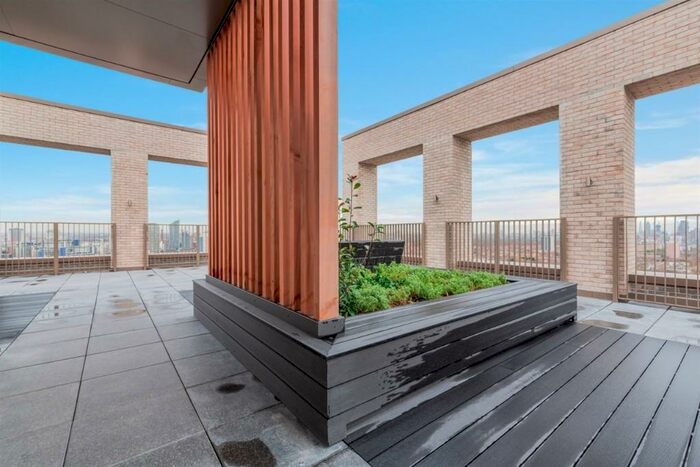 Studio To Rent In Duval House, Grant Road, London, SW11